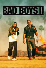 Bad Boys 2