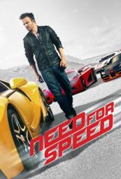 Need for speed