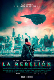 La rebelión