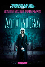 Atomica