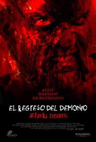 El regreso del demonio