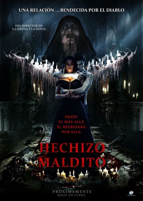 HECHIZO MALDITO