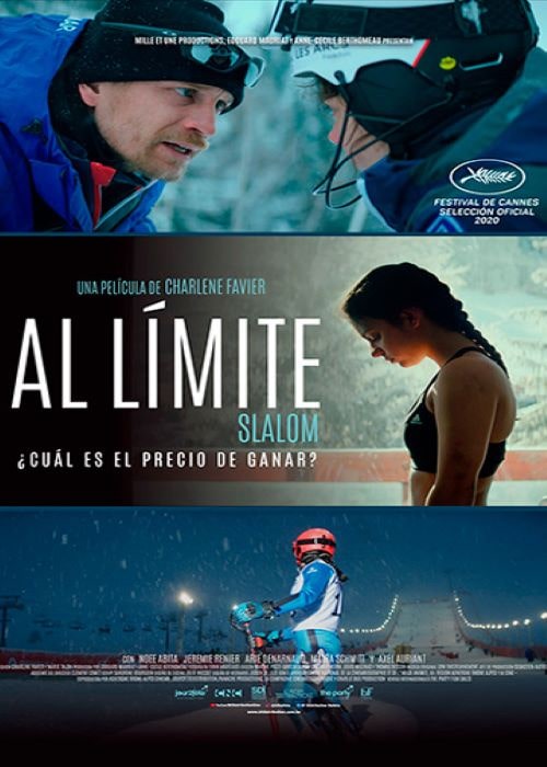 Al Límite Slalom