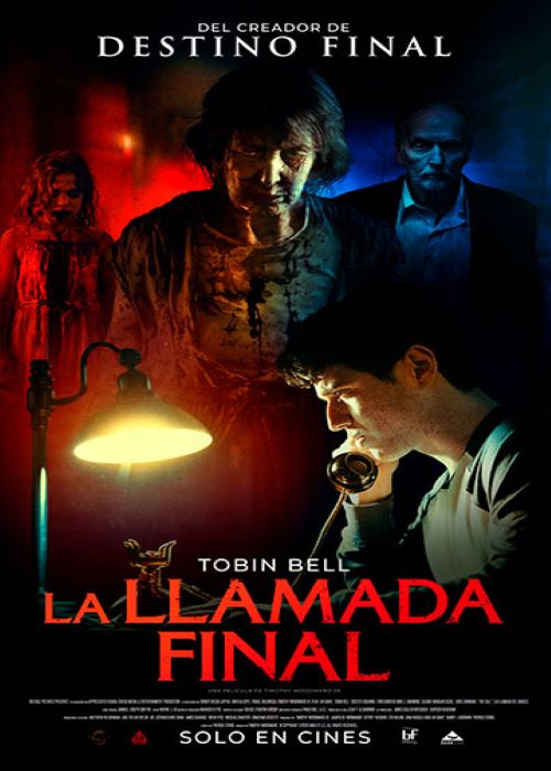 La Llamada Final