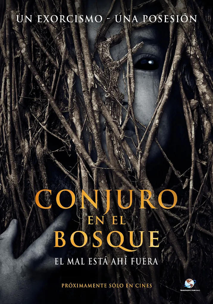 El Conjuro en el Bosque