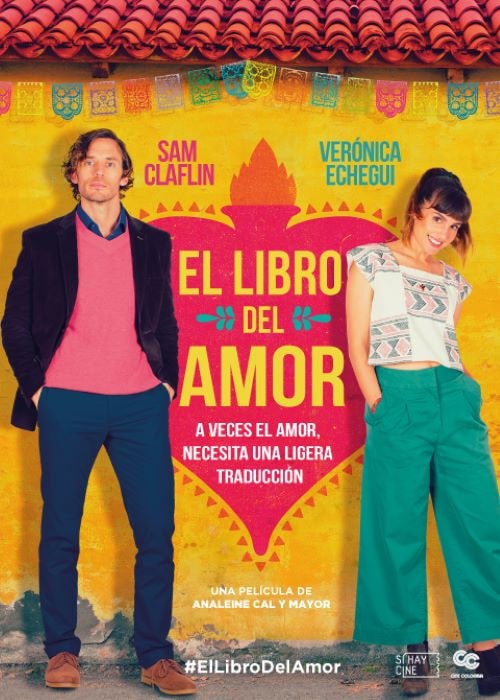 El Libro del Amor