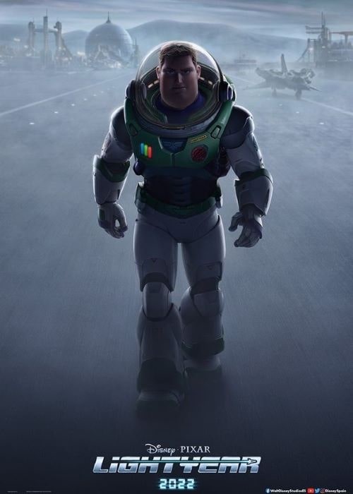 LIGHTYEAR