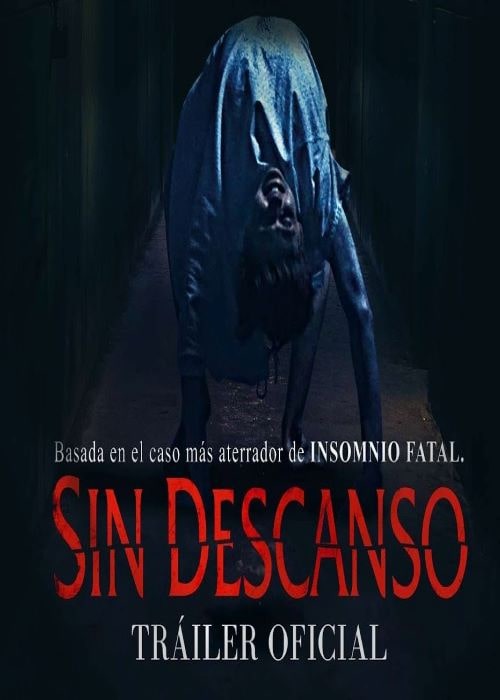 SIN DESCANSO