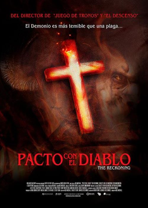 Pacto con el diablo