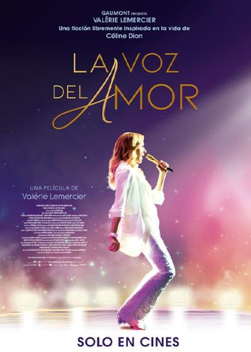 La Voz del Amor