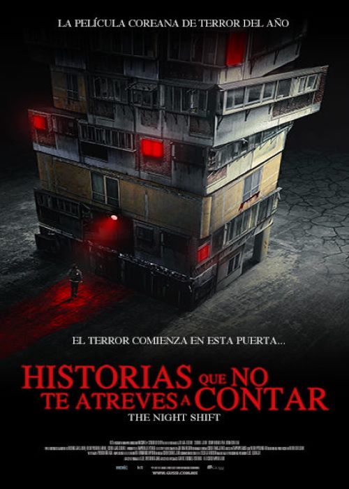 Historias Que No Te Atreves A Contar