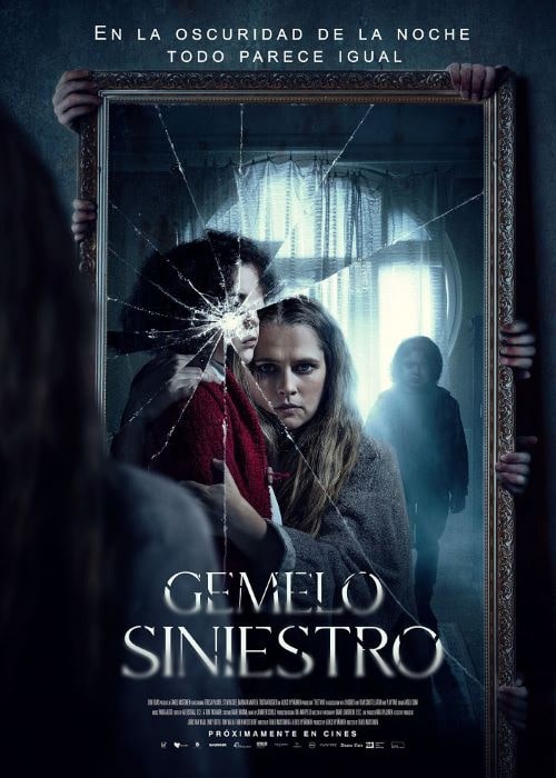 GEMELO SINIESTRO