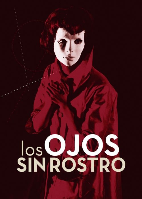 Los Ojos sin Rostro