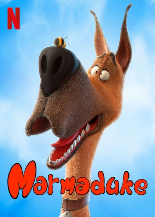 MARMADUKE