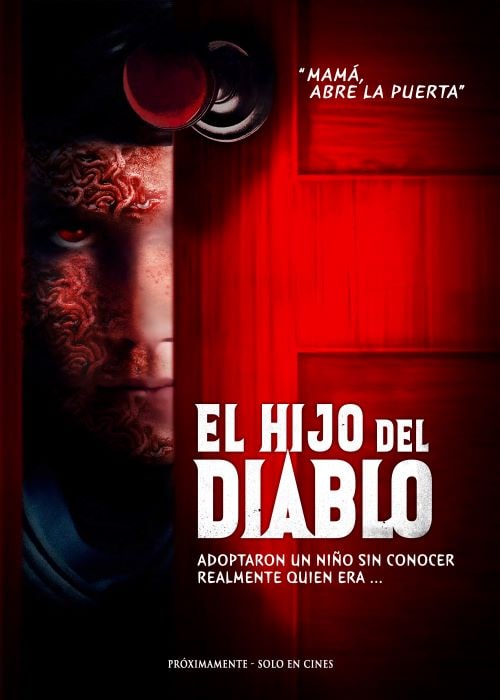 EL HIJO DEL DIABLO