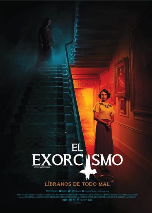 EL EXORCISMO