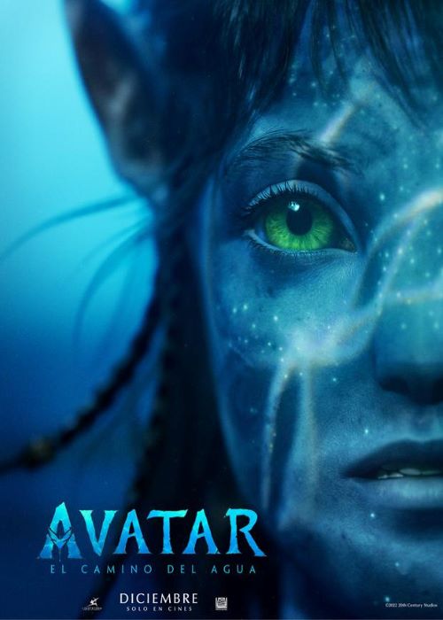 Avatar 2