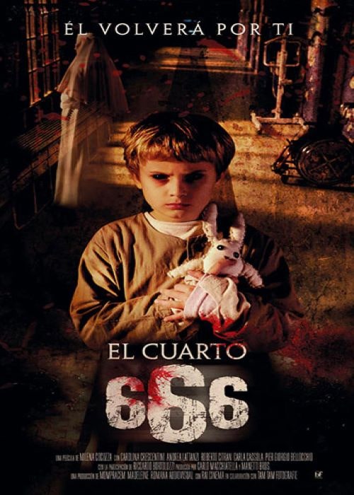 El Cuarto 666