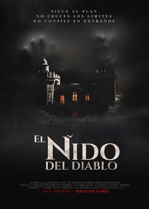 El Nido Del Diablo