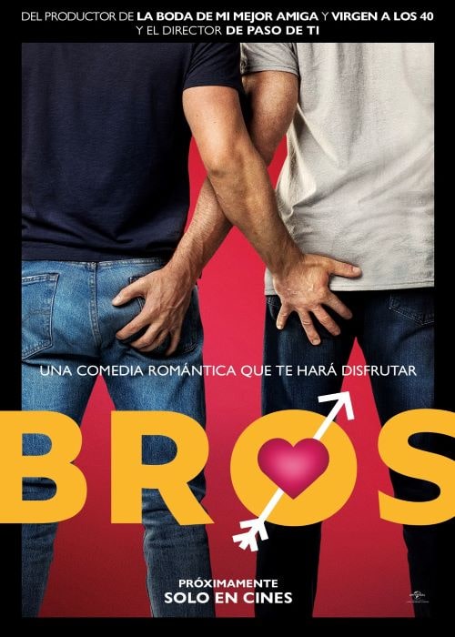 Bros