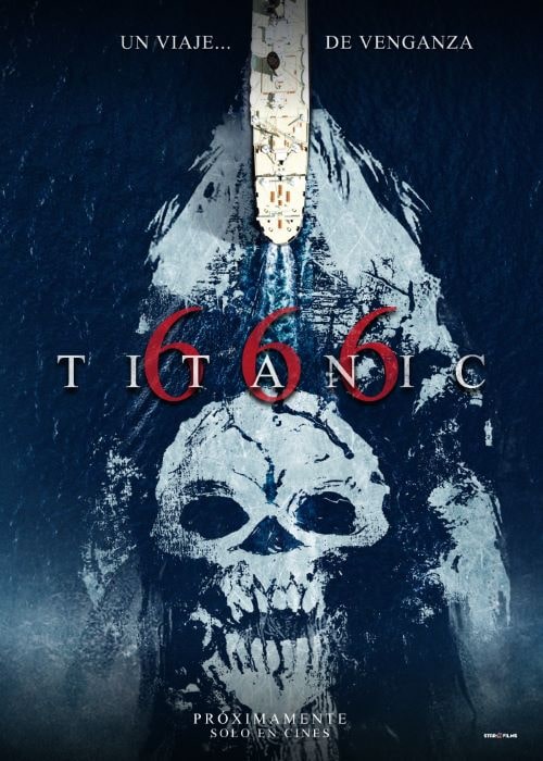 Titanic 666