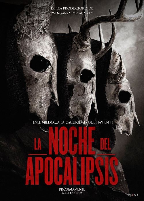 La Noche del Apocalipsis