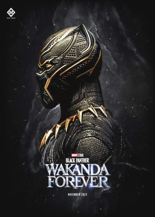 Black Panther: Wakanda Forever