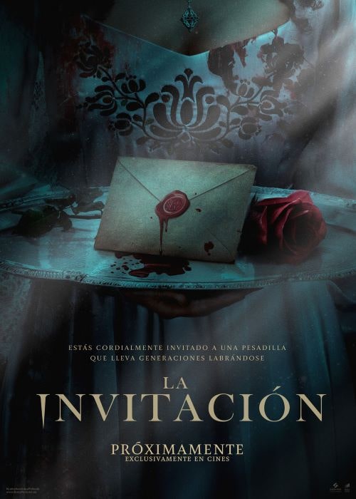 LA INVITACION