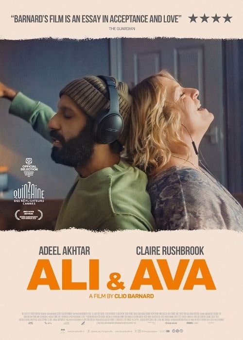 Ali & Ava