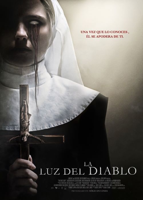 La Luz Del Diablo