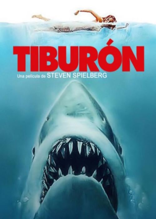 Tiburón