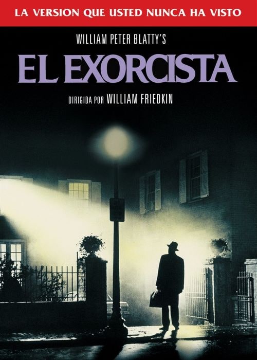 El Exorcista: Versión Nunca Antes Vista