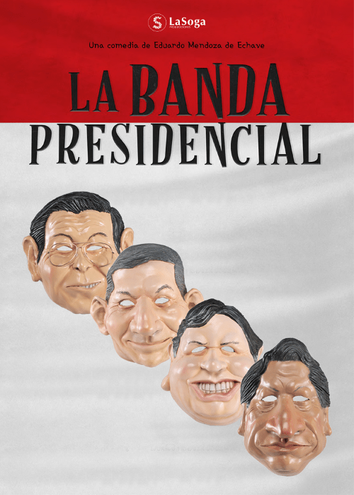 La Banda Presidencial