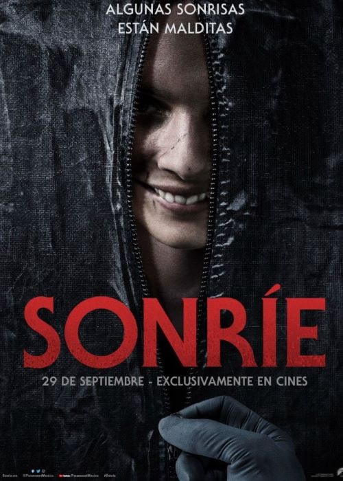 Sonríe