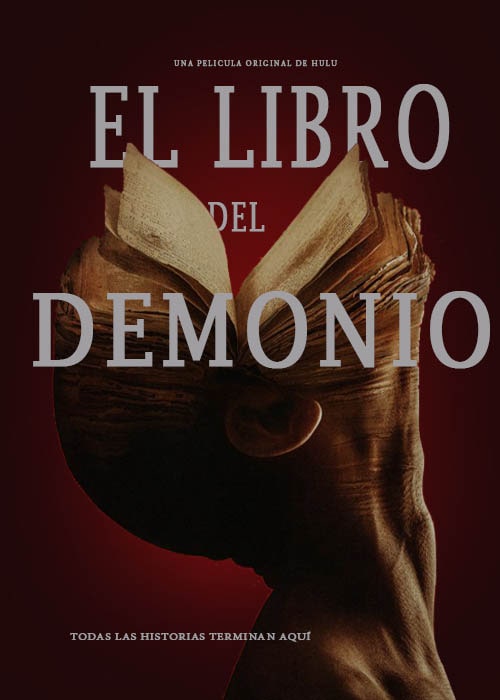 El Libro del Demonio