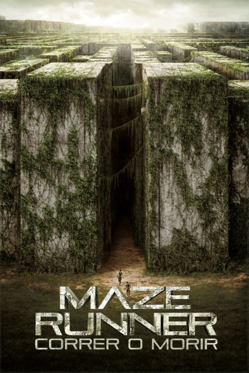 Maze runner correr o morir