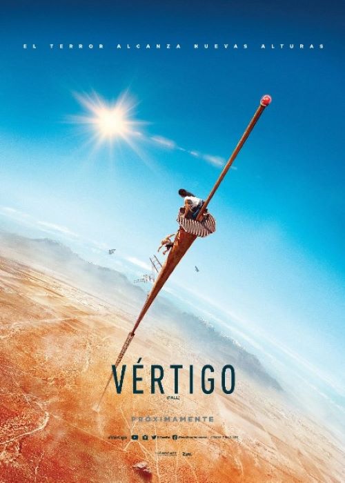 Vértigo