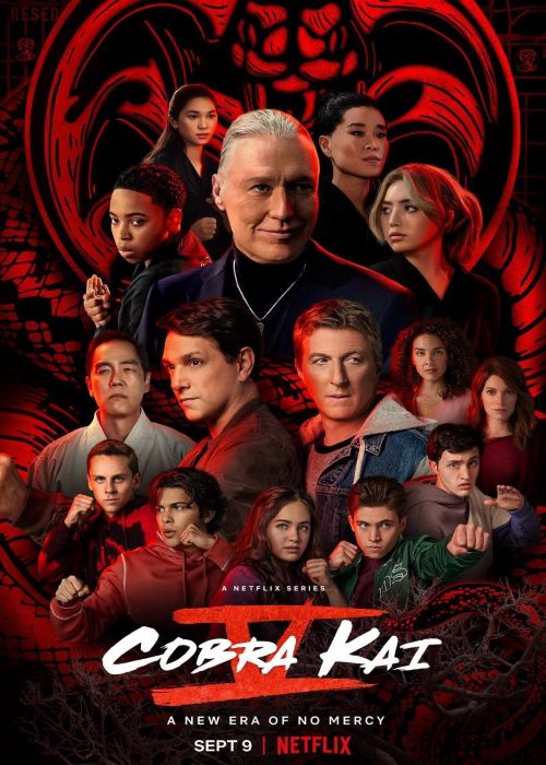 Cobra Kai: Temporada 5