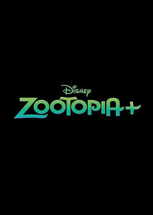 ZOOTOPIA+