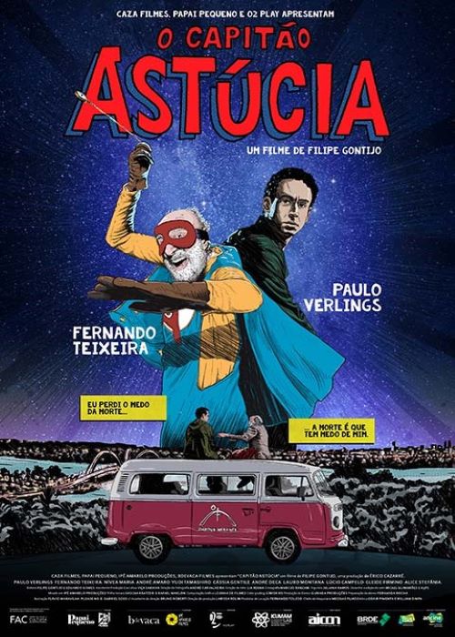 Capitán Astucia