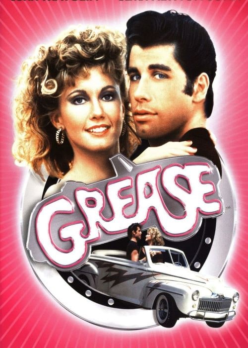 Grease