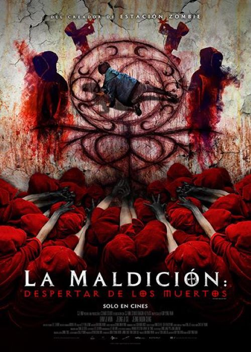 La Maldición: Despertar de los Muertos