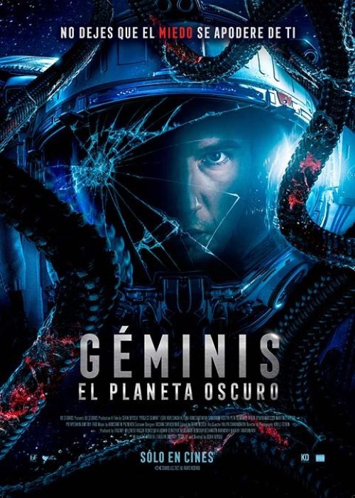 Geminis el Planeta Oscuro