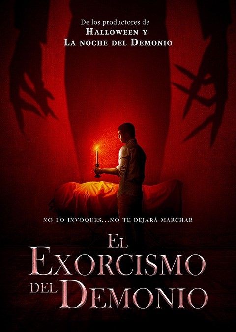 El Exorcismo del Demonio