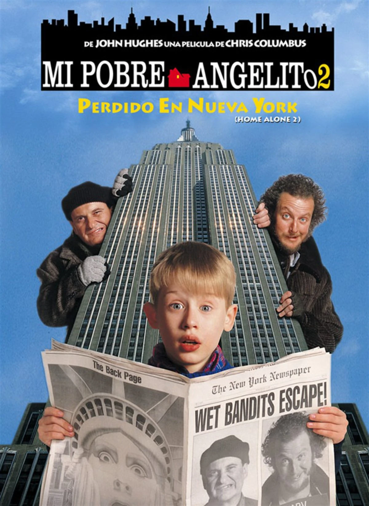 Mi Pobre Angelito 2