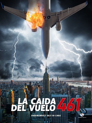 La Caida del Vuelo 461