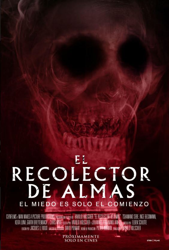 El Recolector de Almas