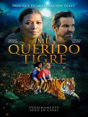 Mi Querido Tigre