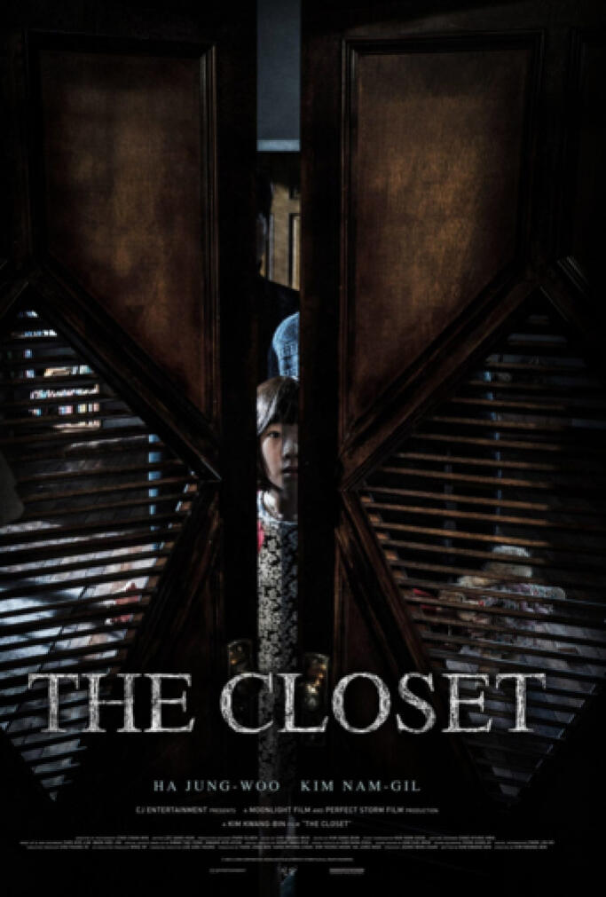 The Closet