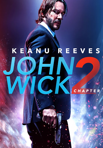 John Wick 2: Un nuevo día para matar